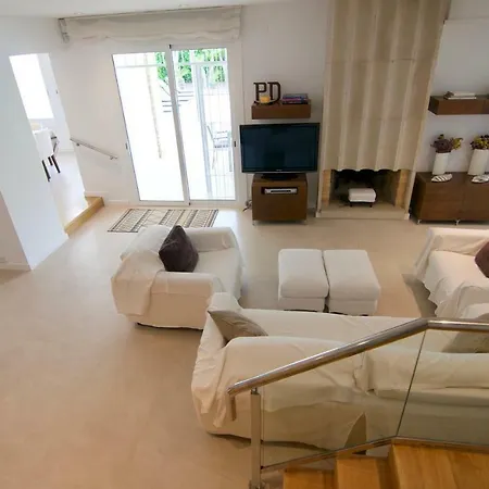 Luxury House Villa Sitges