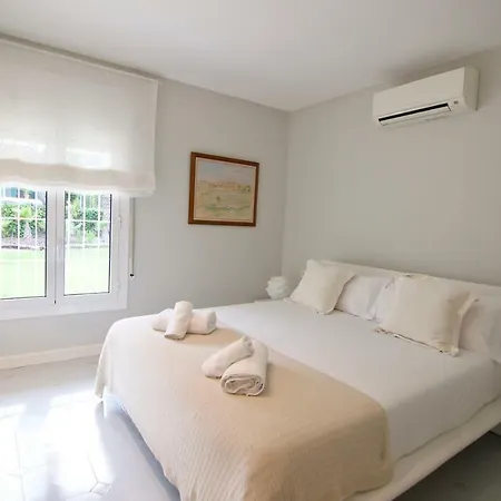 Villa Luxury House Sitges