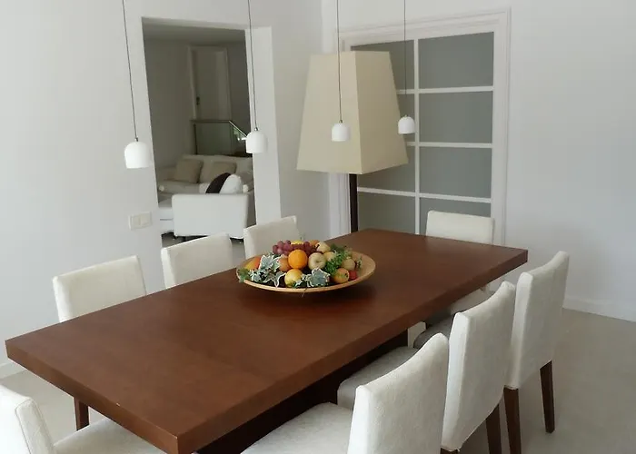 Вилла Luxury House