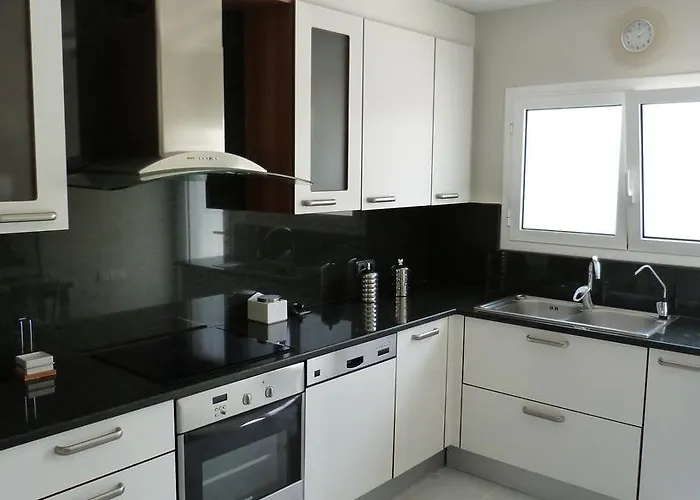 וילה Luxury House סיטגס