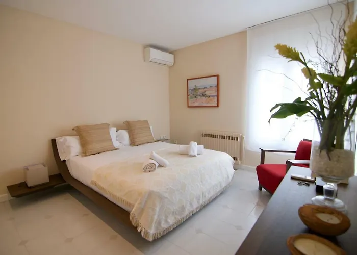 Luxury House * סיטגס