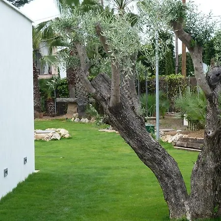 Luxury House * Sitges