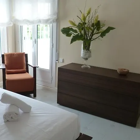 Luxury House Вилла *