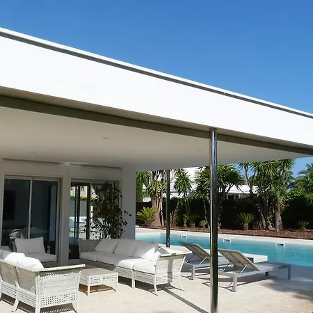 Luxury House * Сиджес