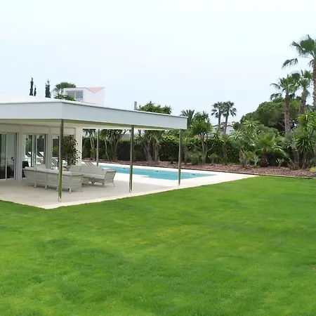 Вилла Luxury House