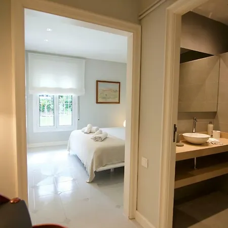 Villa Luxury House *