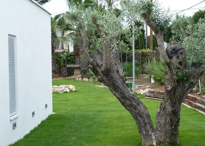 Luxury House * Sitges