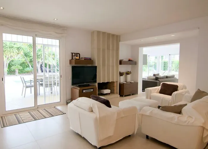 Luxury House Villa *