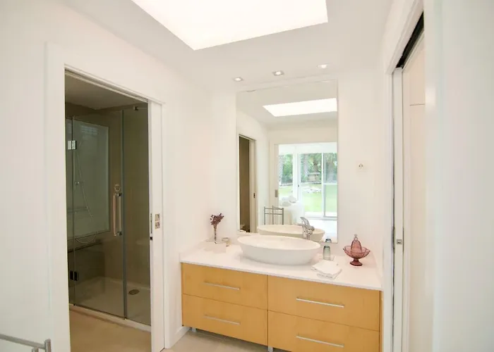 Luxury House * Sitges