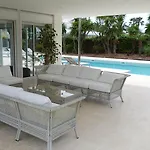 Вилла Luxury House *