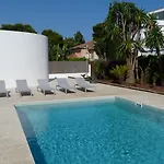 Luxury House Вилла *