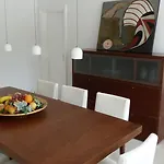 Вилла Luxury House Сиджес
