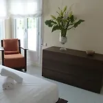 Luxury House Вилла *