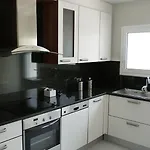 Вилла Luxury House Сиджес