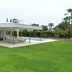 Вилла Luxury House