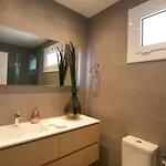 Вилла Luxury House Сиджес