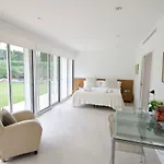 Вилла Luxury House Сиджес