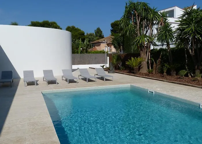 Luxury House فيلة *