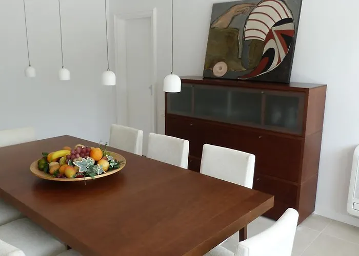 فيلة Luxury House سيدجيس